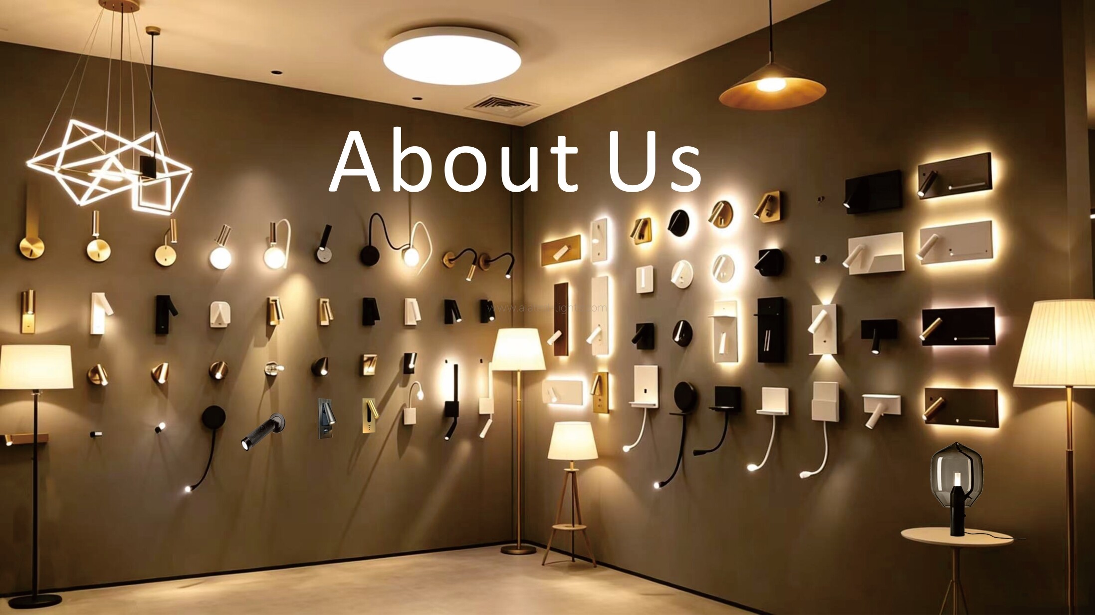 about us
