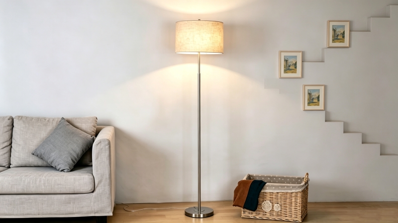 floor light