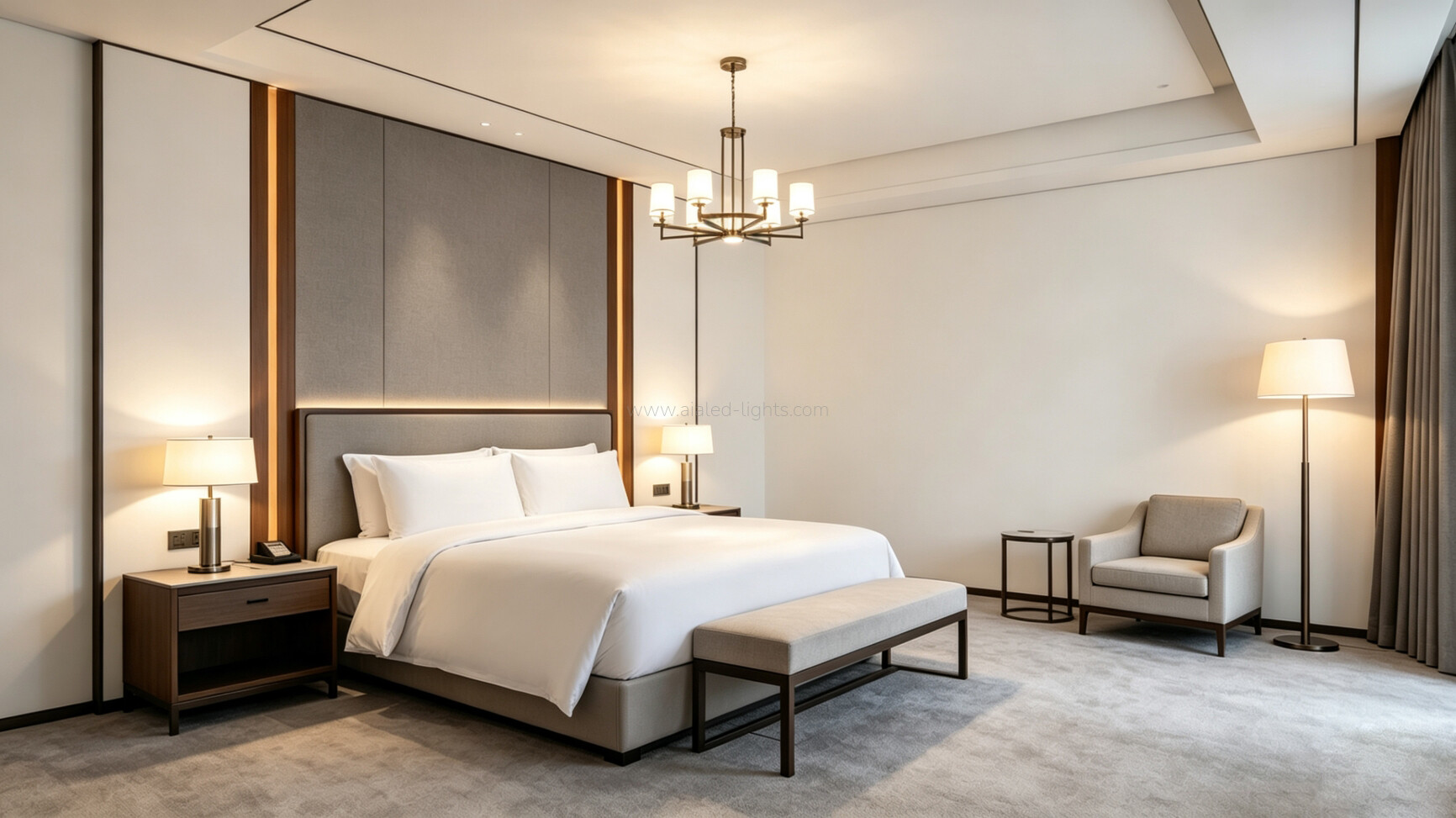 hotel project
