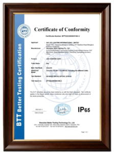ip65 