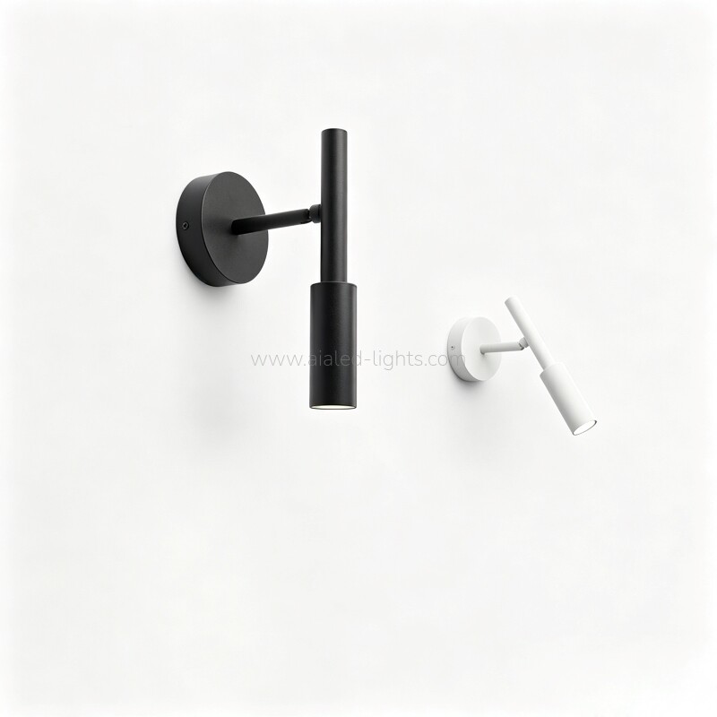 Hotel Project Villa Bedside LED Wall Sconce Wall Mount Reading Light 7W Hotel Project Villa Bedside LED Wall Sconce Wall Mount Reading Light 7W