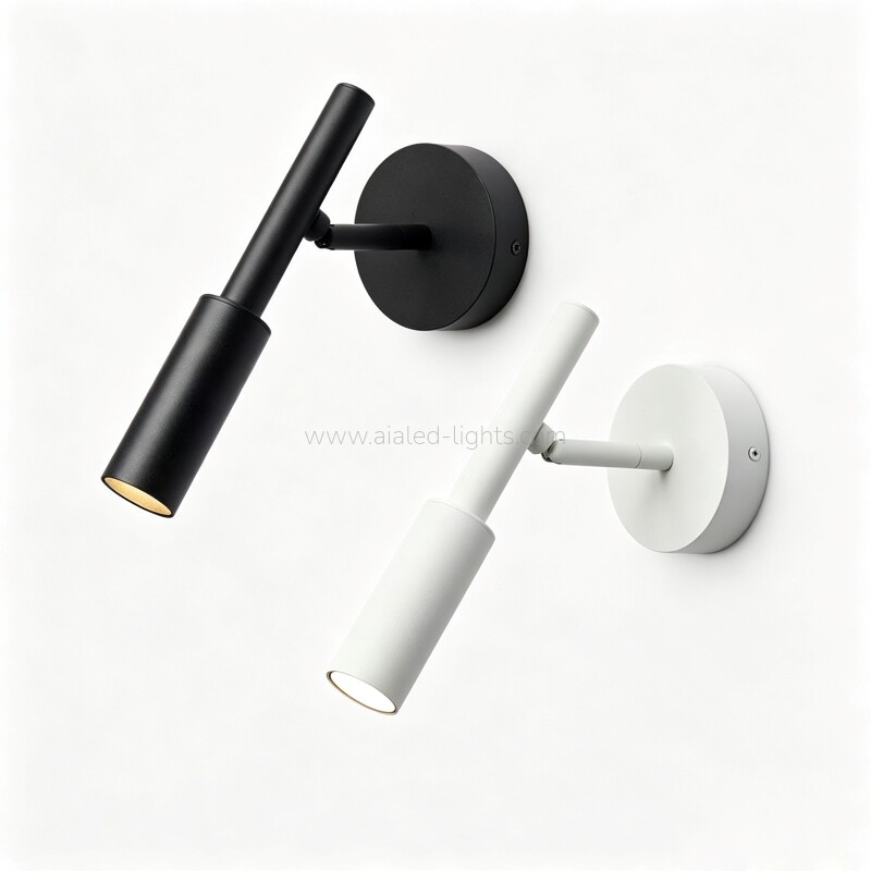 Hotel Project Villa Bedside LED Wall Sconce Wall Mount Reading Light 7W Hotel Project Villa Bedside LED Wall Sconce Wall Mount Reading Light 7W