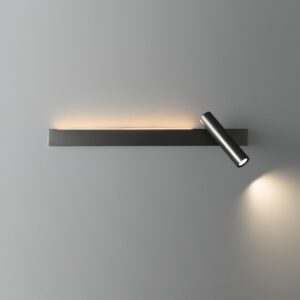 Hotel Project Villa Bedside Reading Wall light Surface Mount Lamp