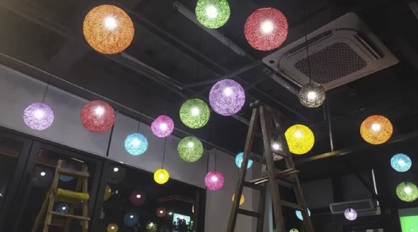 pendant light6
