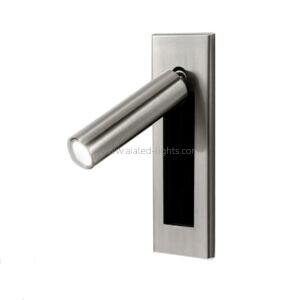 wall moounted bedside wall light hotel villa bdside reading lamp for bedroom (复制)