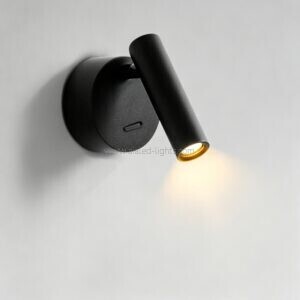wall moounted bedside wall light hotel villa bdside reading lamp for bedroom (复制)