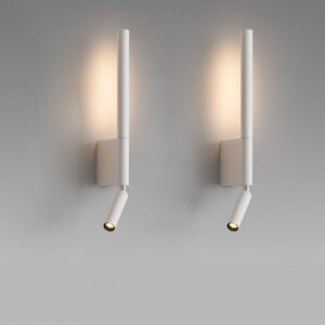 hotel project villa bedside reading wall light surface mount lamp (复制)