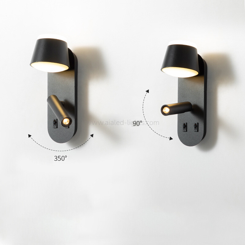 potlight Function for Modern Hospitality Spaces