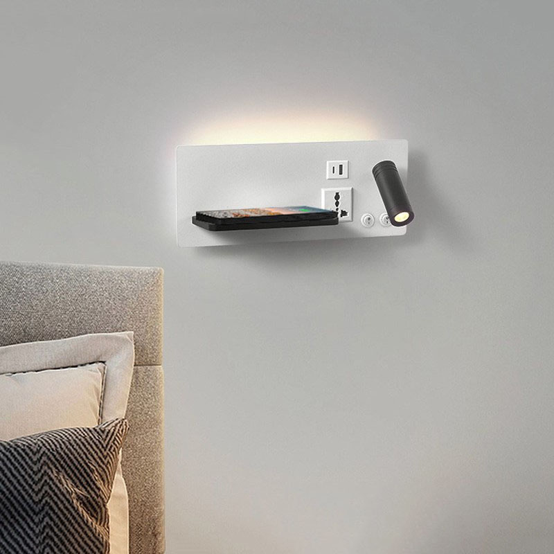 hotel wall light flexible spotlight acrylic ball ambient lighting bedside wall lamp (复制) hotel wall light flexible spotlight acrylic ball ambient lighting bedside wall lamp (复制)