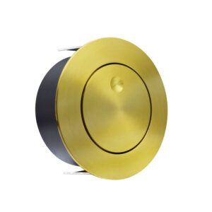 bed head Reading Wall Lamp for Hotel Project-Gold