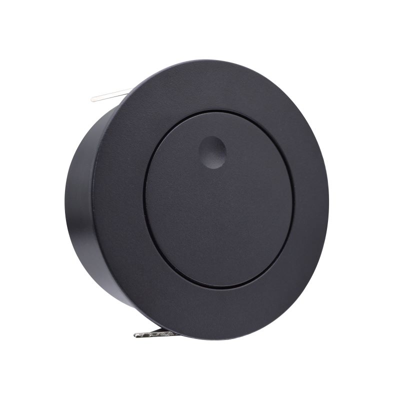 Hotel Project Bedside Wall Light 355degree adjustable-Black