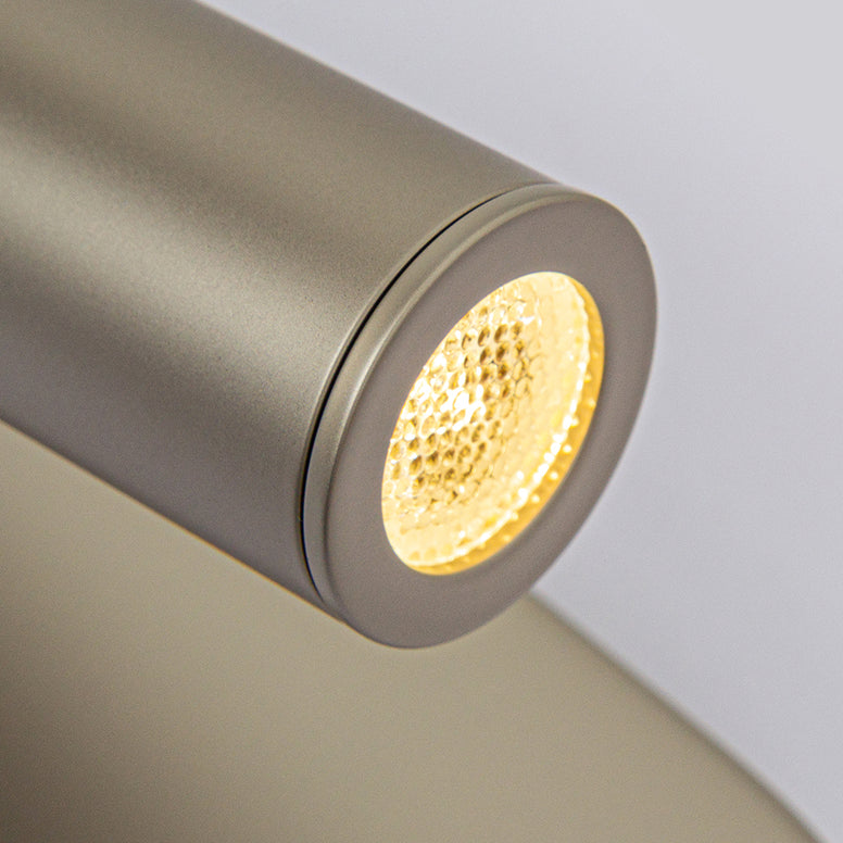 Type-C headboard Reading Wall Lamp Hotel LED Wall Light