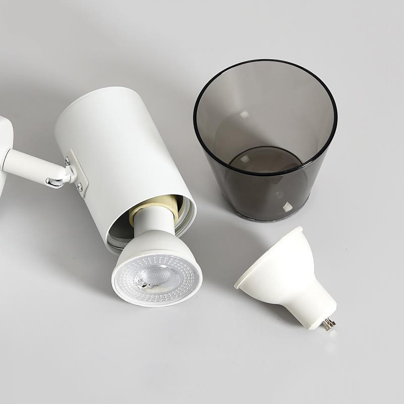 E27 GU10 Wall Mouned Reading Wall Lamp