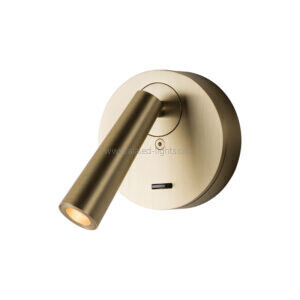 led wall light ideal for hotel & villa projects surface mounted bedside reading lamp (复制)