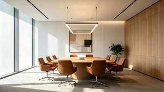 office