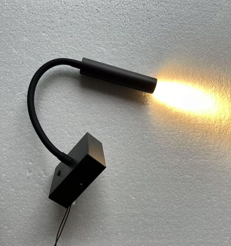 Reading Wall Lamp 3W Spotlight
