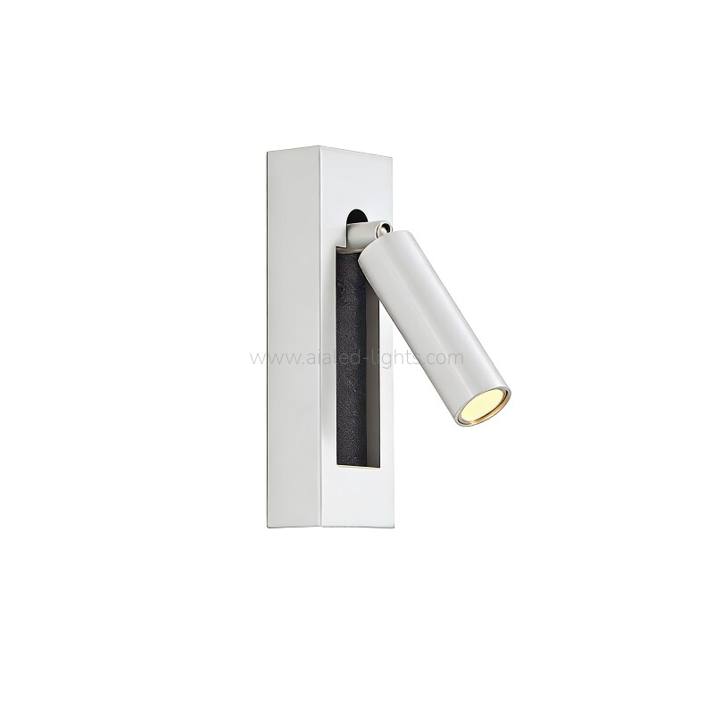 Wall Moounted Bed Wall Light Reading Wall Lamp for bedroom
