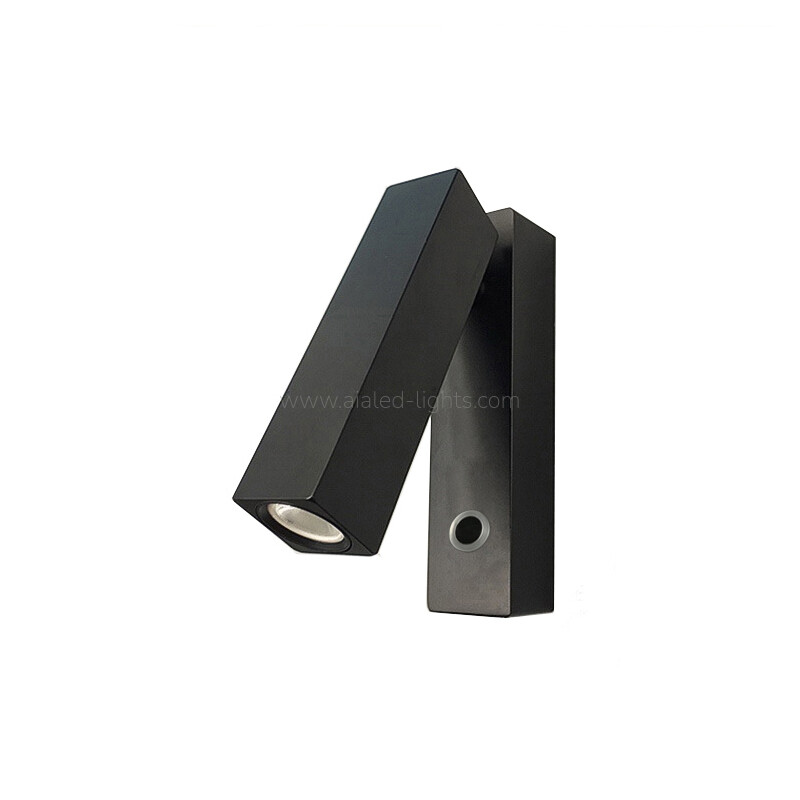5 star Hotel LED Reading Wall Light Wall Lamp