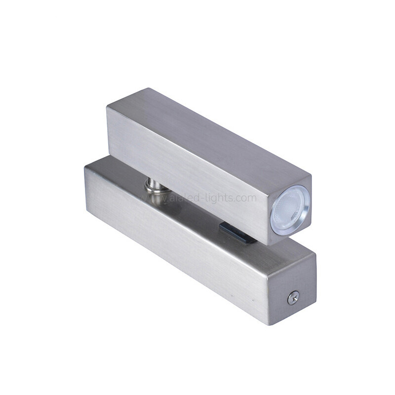 5 star Hotel LED Reading Wall Light Wall Lamp