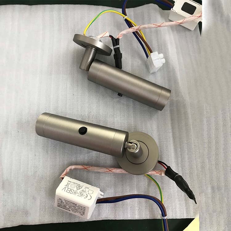bedside wall lamp Wall Reading Light Adjustable angle