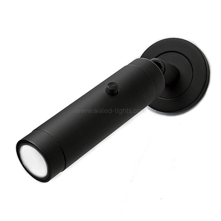 bedside wall lamp Wall Reading Light Adjustable angle