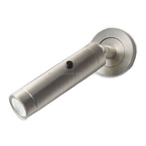 embedded moounted small size reading wall light with pattern lamp head for hotel villa (复制)
