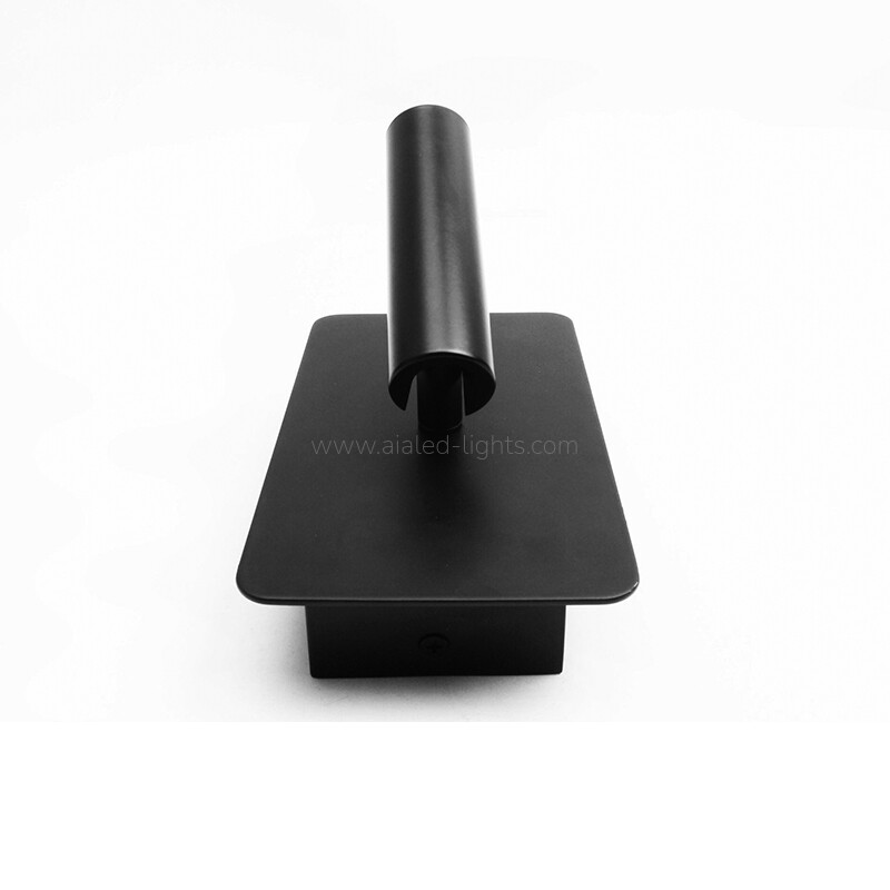 3W Rotate Hedaboard Reading Wall Lamp for Study Room