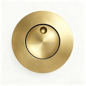 3w hotel wall lamp reading wall light rotating recesed