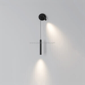 10w wall lamp usb reading wall light dimmable surface mounted (复制)