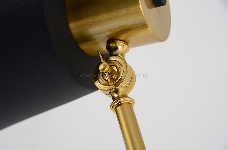 Floor Lamp Wireless Charger E27 USB Metal Shade Standard Light for Resorts
