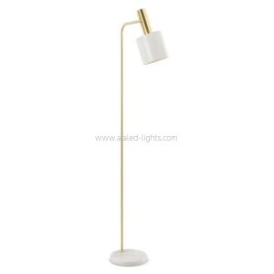 gooseneck bedside reading wall lamp 3w with cable plug switch (复制)