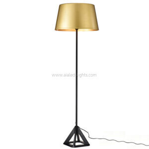modern table floor lamp with marble adjustable reading floor lamp e27 (复制)