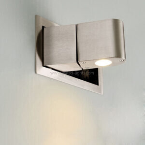 3w reading wall lamp modern bedside wall sconce bed light with switch (复制)